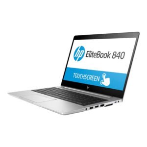 HP EliteBook 840 G6 TOUCH SCREEN i5-8265U 16GB RAM 256GB SSD Full HD Display 14Touch Windows 11 Pro