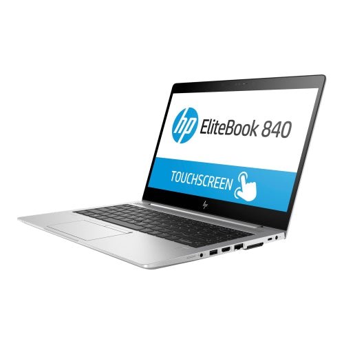 HP EliteBook 840 G6 TOUCH SCREEN i5-8265U 16GB RAM 256GB SSD Full HD Display 14Touch Windows 11 Pro