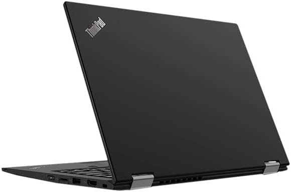 Touch Screen Lenovo ThinkPad Ex lease X13 Yoga i5-10210U Turbo 4.20GHZ 16GB RAM 256GB SSD Windows 11 Pro:圖片 4