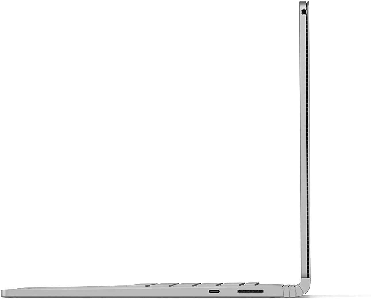 Microsoft Surface Book 3 Ex lease Intel Core i7-1065G7 16GB RAM 256GB NVMe SSD 13 Nvidia GeForce 1650 4GB Graphics Card Windows 11 Pro:圖片 7