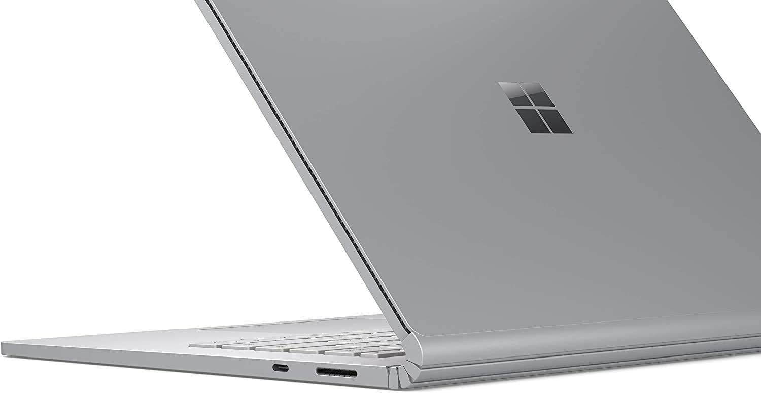 Microsoft Surface Book 3 Ex lease Intel Core i7-1065G7 16GB RAM 256GB NVMe SSD 13 Nvidia GeForce 1650 4GB Graphics Card Windows 11 Pro:圖片 5
