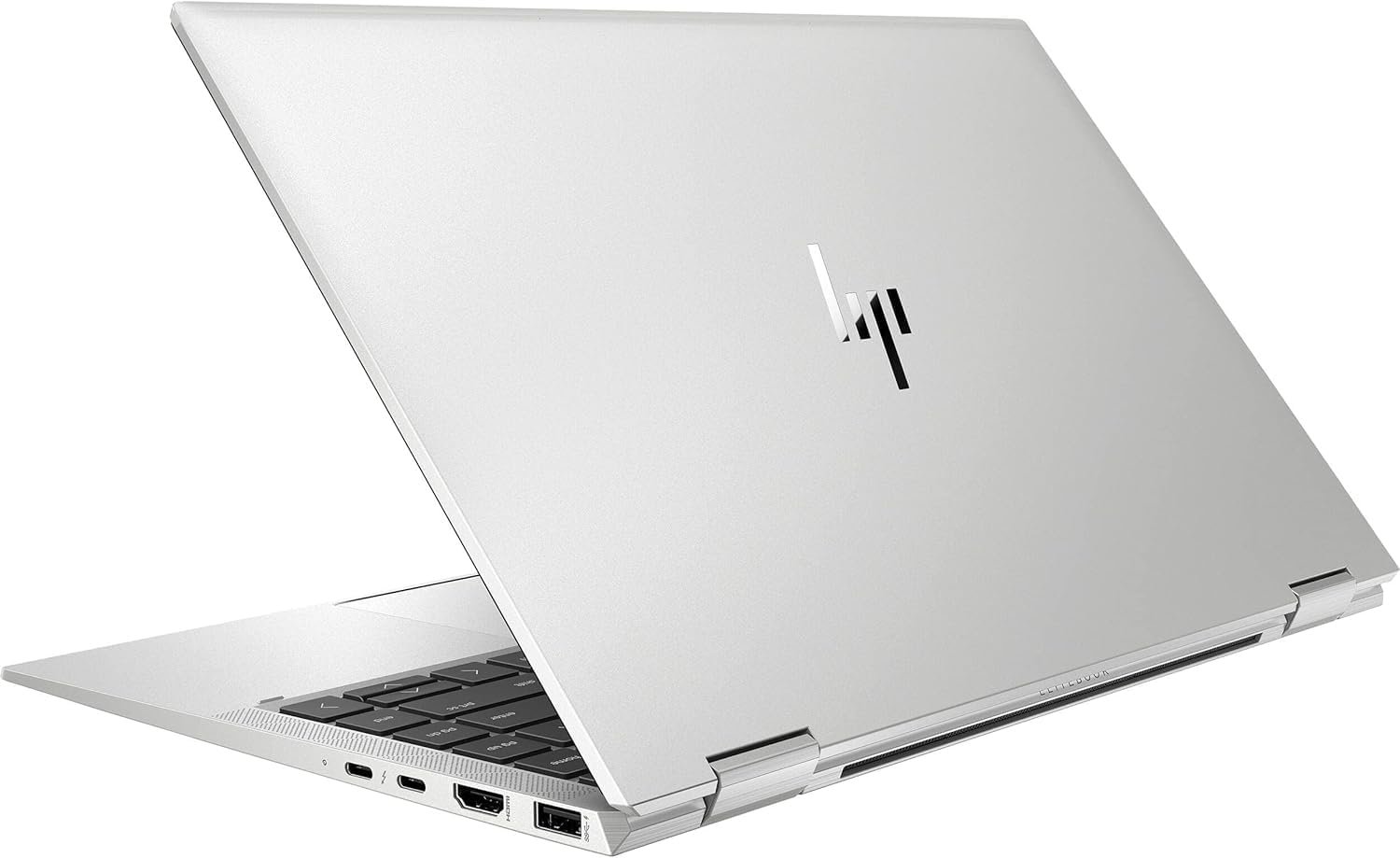 Touch Screen HP EliteBook X360 1030 G8 Ex Lease Ultrabook i7-1165G7 Turbo 4.70GHZ 16GB RAM 256GB SSD Windows 11 Pro:圖片 3