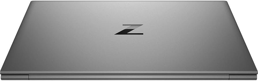 HP ZBook Firefly Workstation G8 i7-1165G7 Turbo 4.70 GHZ 16GB RAM 512GB SSD Windows 11 Pro 14:圖片 5