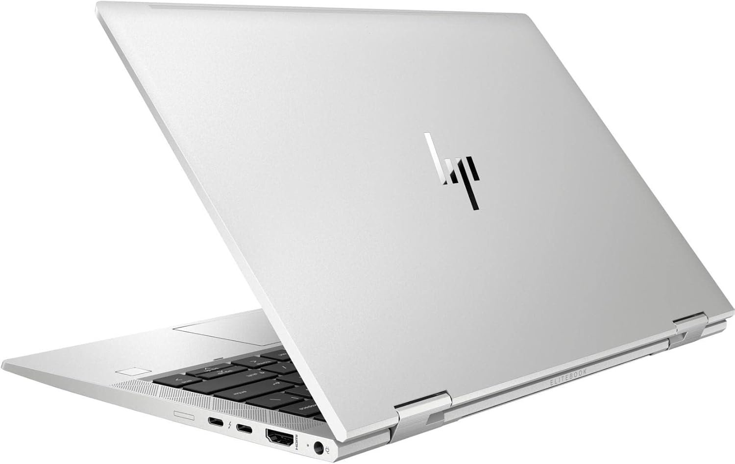 Touch Screen HP EliteBook X360 i7-1185G7 Turbo 4.80GHZ 32GB RAM 512GB NVME SSD Windows 11 Pro:圖片 5