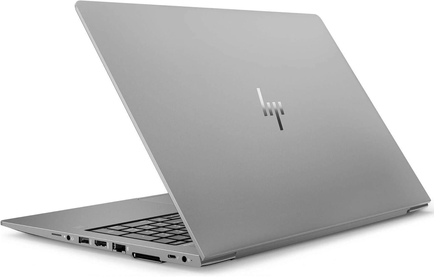 HP ZBook 15U G6 Exlease Workstation Laptop Intel i7-8565U Turbo 4.6GHZ 32GB RAM 1TB SSD 4GB GPU Windows 11 Pro:圖片 4