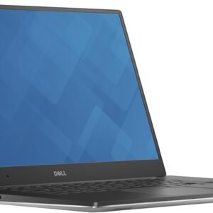 Dell Precision 5510 Ex lease i7 6th Gen 16GB RAM 256GB NVME SSD 2GB Dedicated GPU 15.6 Windows 11 Pro