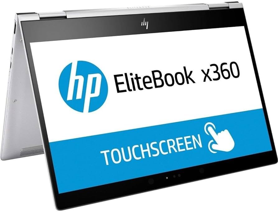Powerful Touchscreen🔥 HP EliteBook X360 830 G7 Ex Lease i5 10th Gen 32GB RAM 1TB NVME SSD 13.3 Windows 11 Pro installed:圖片 5