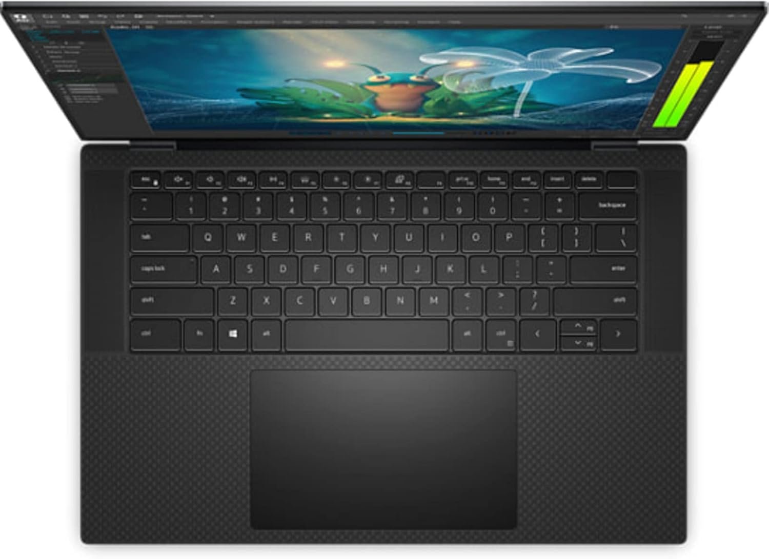 Dell Precision 5570 Ex lease i7 12th Gen 32GB RAM 1TB NVME SSD 4GB Dedicated GPU 15.6 Windows 11 Pro:圖片 4