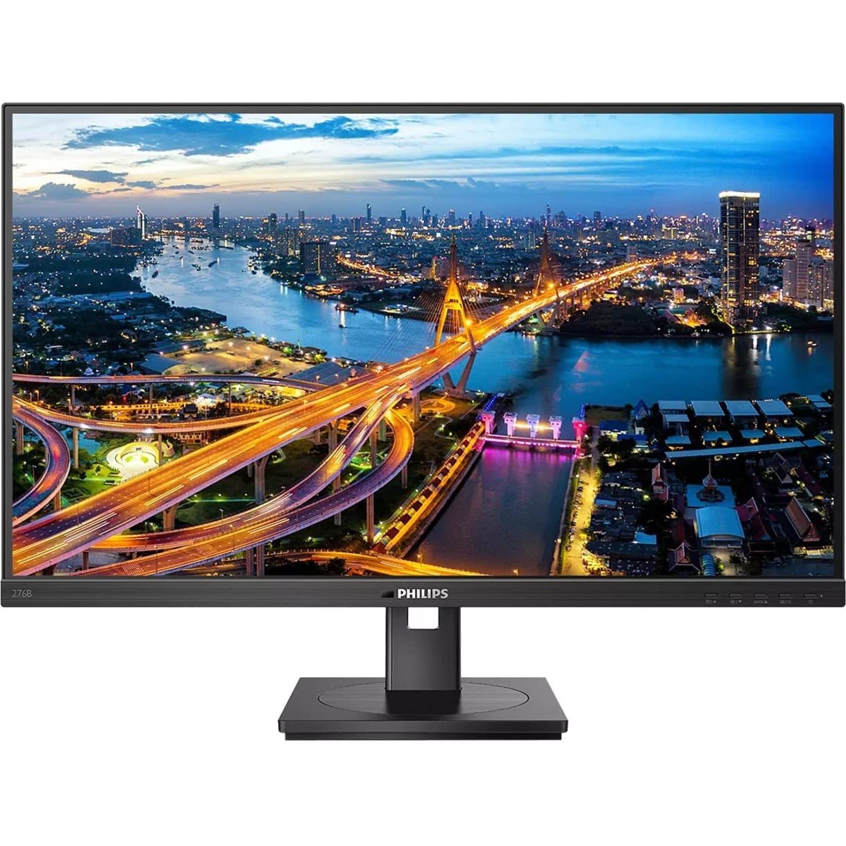 Philips 276B1 QHD 2560*1440 IPS Display Monitor