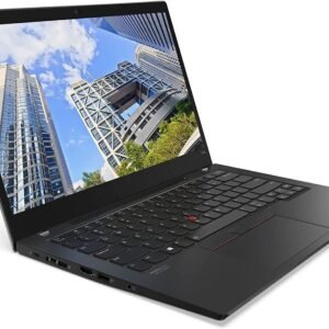 Touch Screen Lenovo ThinkPad T14 Gen 2 i7-1165G7 16GB RAM 512GB SSD 14 Webcam Windows 11 Pro