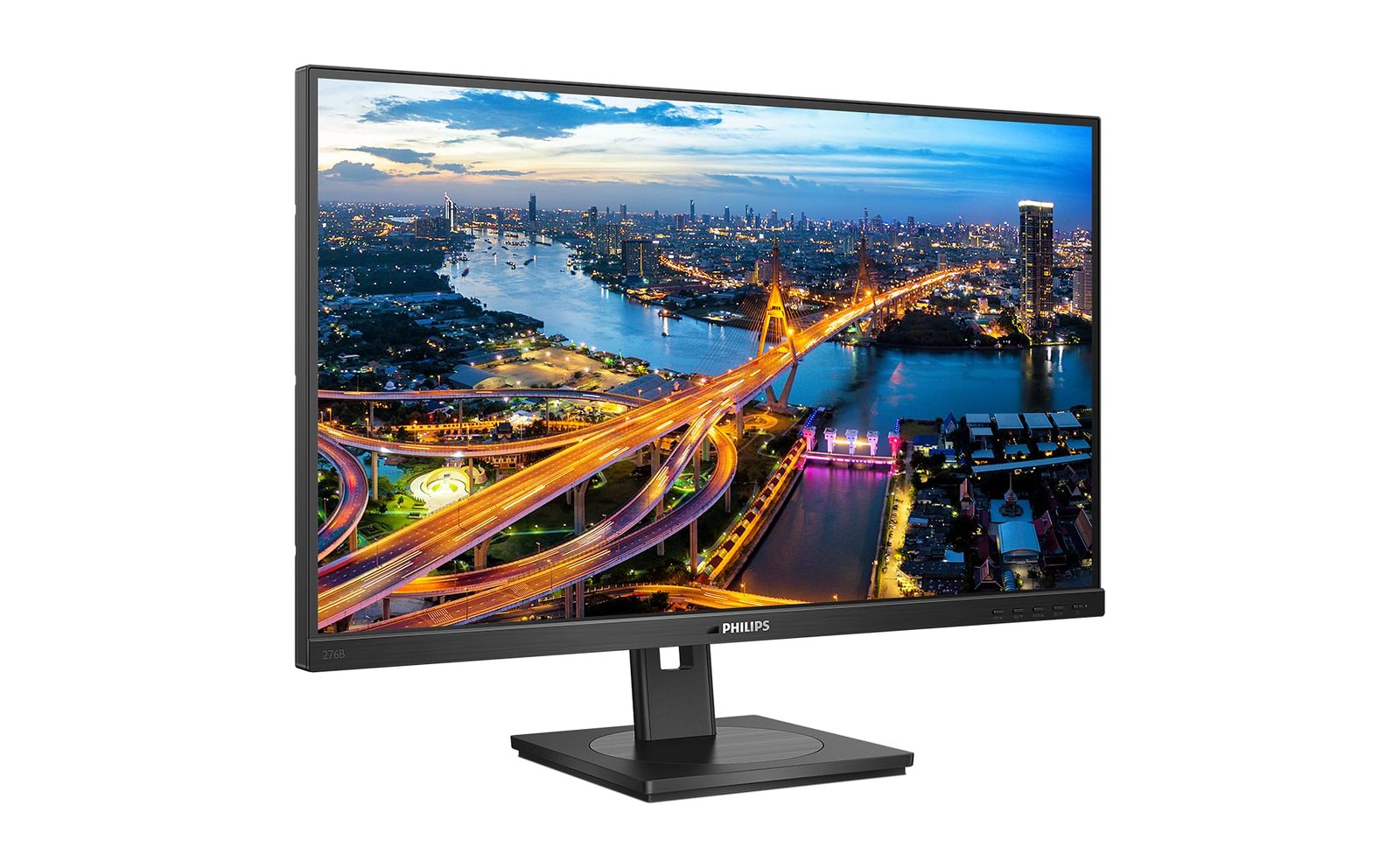 Philips 276B1 QHD 2560*1440 IPS Display Monitor:圖片 2