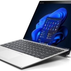 Touch Screen HP ELITE X2 G8 Ex lease Laptop/Tablet i5-1135G7 16GB RAM 512GB SSD Windows 11 Pro LTE Model