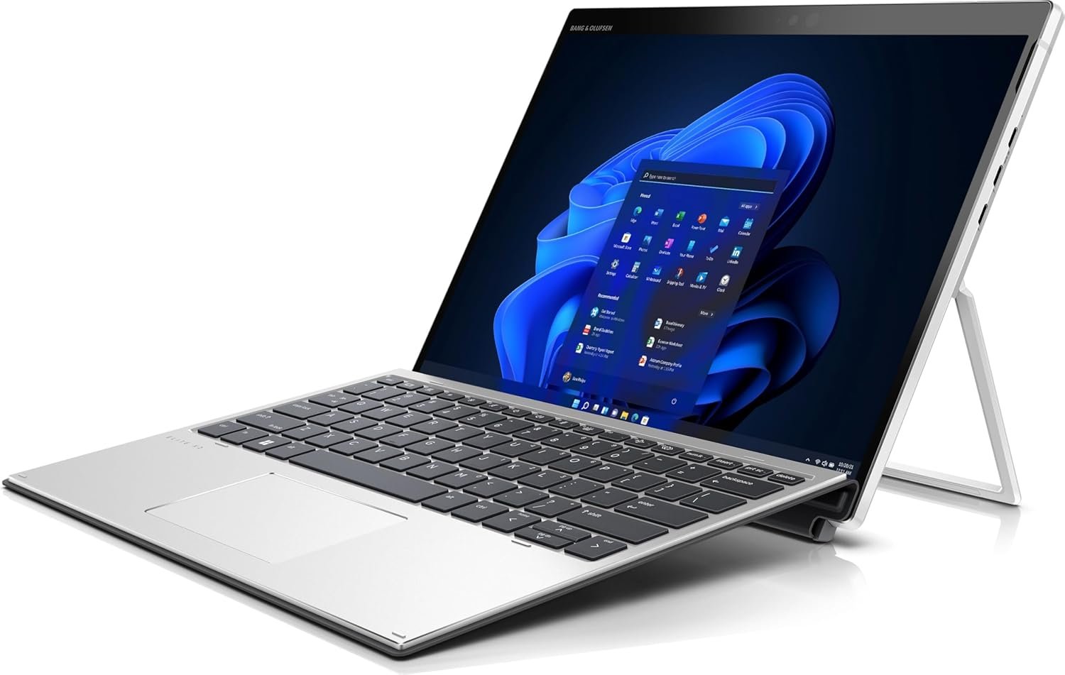 Touch Screen HP ELITE X2 G8 Ex lease Laptop/Tablet i5-1135G7 16GB RAM 512GB SSD Windows 11 Pro LTE Model