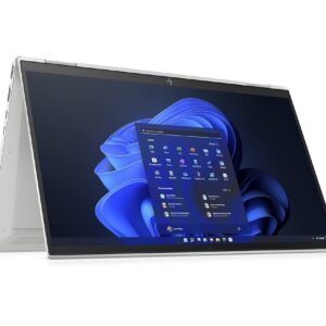 Touch Screen HP EliteBook X360 1030 G7 Ex Lease Ultrabook i7-10710U Turbo 4.70GHZ 16GB RAM 256B SSD Windows 11 Pro