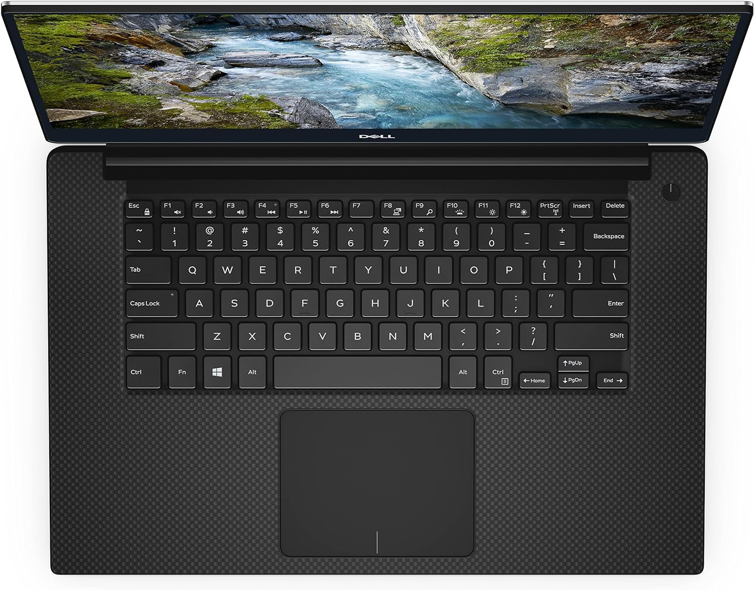 Dell Precision 5540 Workstation Laptop i7-9750H Turbo 4.60GHZ 16GB RAM 1TB SSD T1000 4GB Graphics 15.6 Windows 11 Pro:圖片 3