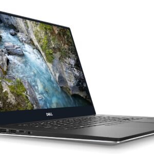 Dell Precision 5540 Workstation Laptop i7-9750H Turbo 4.60GHZ 16GB RAM 1TB SSD T1000 4GB Graphics 15.6 Windows 11 Pro