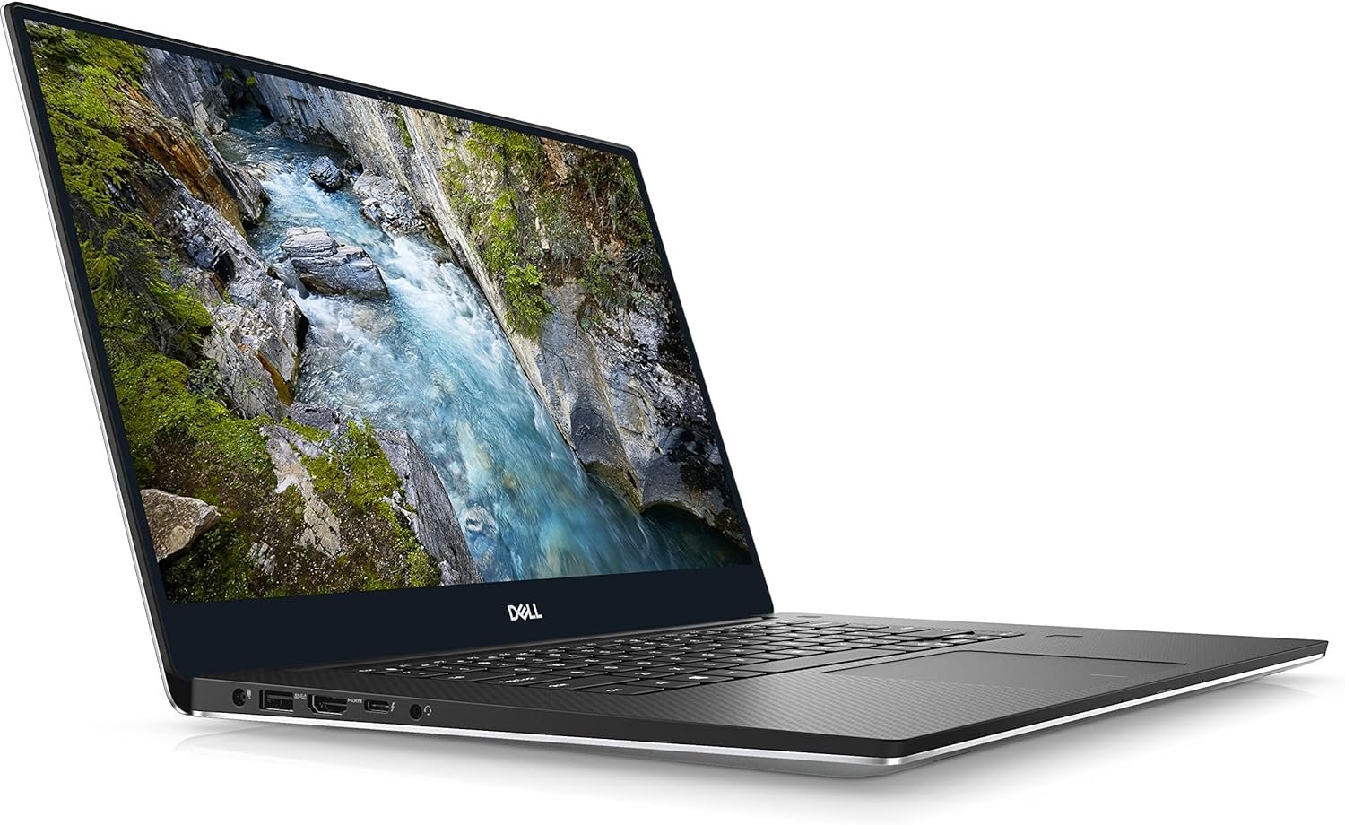 Dell Precision 5540 Workstation Laptop i7-9750H Turbo 4.60GHZ 16GB RAM 1TB SSD T1000 4GB Graphics 15.6 Windows 11 Pro