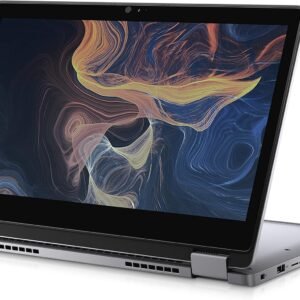 Excellent Grade Touch Screen Dell Latitude 3310 Intel Core i5 8365U Turbo 4.10GHZ 8GB RAM 256GB SSD 13.3 Webcam Windows 11 Pro