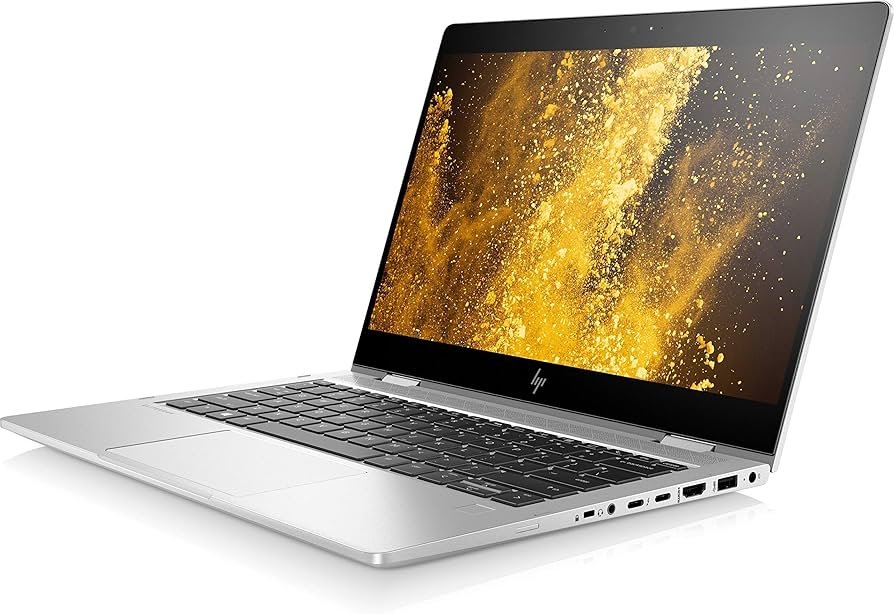 TouchScreen HP EliteBook X360 830 Ultrabook 13.3 FHD i5-8365U Turbo 4.1GHz 16GB RAM 512GB SSD Windows 11 Pro:圖片 3