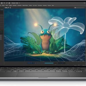 Dell Precision 5570 Ex lease i7 12th Gen 32GB RAM 1TB NVME SSD 4GB Dedicated GPU 15.6 Windows 11 Pro