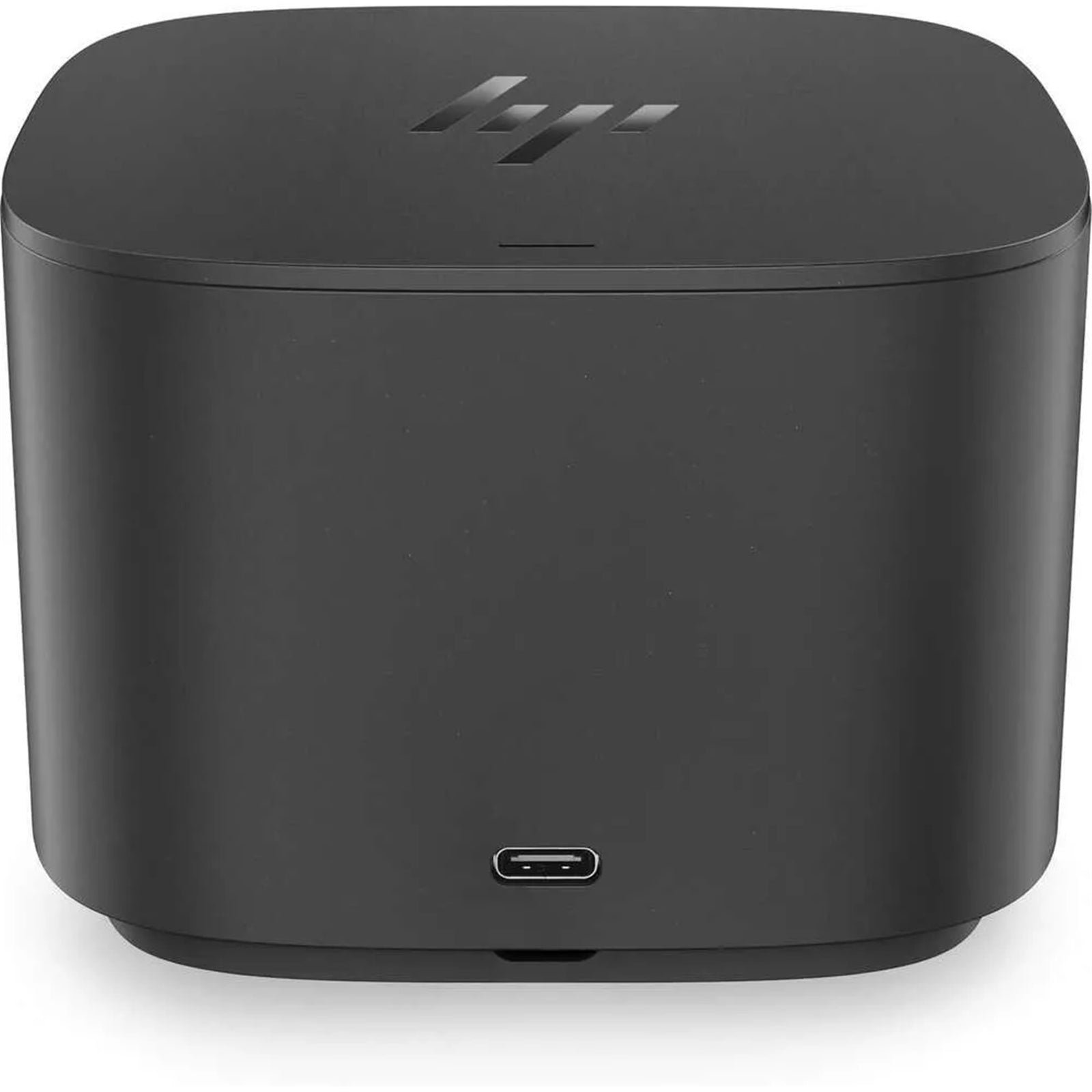 2x 22 LCD HP Ex lease Thunderbolt Dock 120W Black 1x Thunderbolt 2x USB Type-C 3x USB 3.0 2x DisplayPort VGA Ethernet Power Supply Included:圖片 5