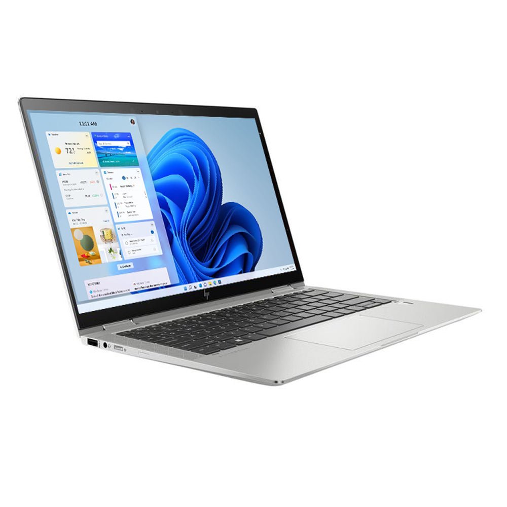 TouchScreen HP EliteBook X360 1030 Ultrabook 13.3 FHD i7-8565U Turbo 4.2GHz 16GB RAM 512GB SSD Windows 11 Pro:圖片 4