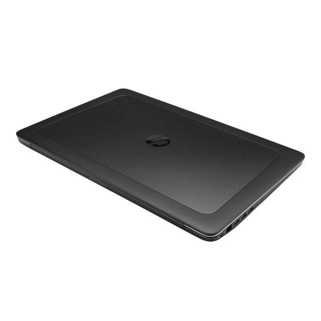 HP Zbook 17 G3 Ex-Lease I7-6820HQ Turbo 3.60GHZ 32GB RAM 512GB SSD 500GB HDD QUADRO 2GB GPU 17 Windows 10:圖片 3