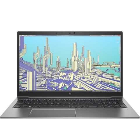 HP Zbook FireFly Ex lease 15 G8 i7 1165G7 32GB RAM 1TB NVMe NVIDIA T500 4GB W11 Pro