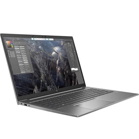 HP Zbook FireFly Ex lease 15 G8 i7 1165G7 32GB RAM 1TB NVMe NVIDIA T500 4GB W11 Pro:圖片 2