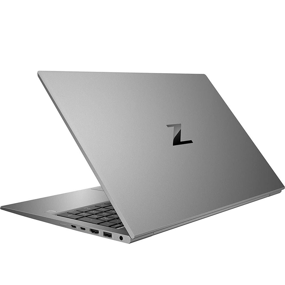 HP Zbook FireFly Ex lease 15 G8 i7 1165G7 32GB RAM 1TB NVMe NVIDIA T500 4GB W11 Pro:圖片 4