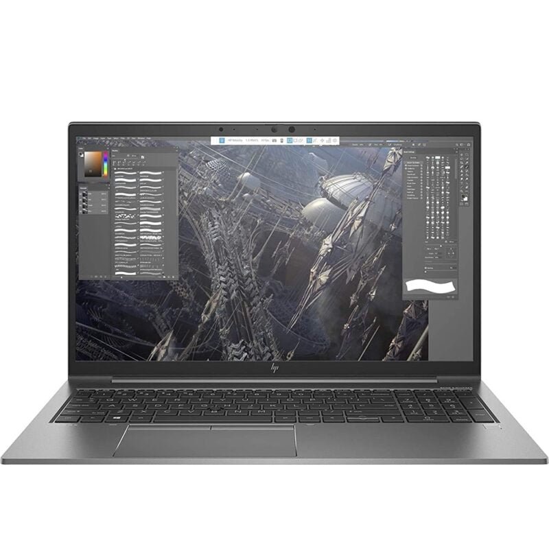 HP Zbook FireFly Ex lease 15 G8 i7 1165G7 32GB RAM 1TB NVMe NVIDIA T500 4GB W11 Pro:圖片 3