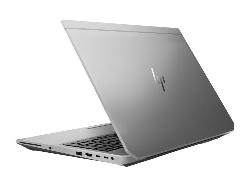 HP ZBook 15 G5 Ex lease Workstation Laptop Intel i7 8850H Turbo 4.30GHZ 32GB RAM 1TB NVME SSD Quadro P1000 4GB 15.6 Windows 11 Pro:圖片 5