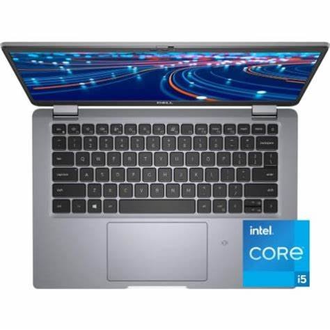 Touch Screen Dell Latitude 5320 Intel Core i5 1135G7 Turbo 4.20GHZ 16GB RAM 256GB SSD 13.3 Webcam Windows 11 Pro:圖片 2
