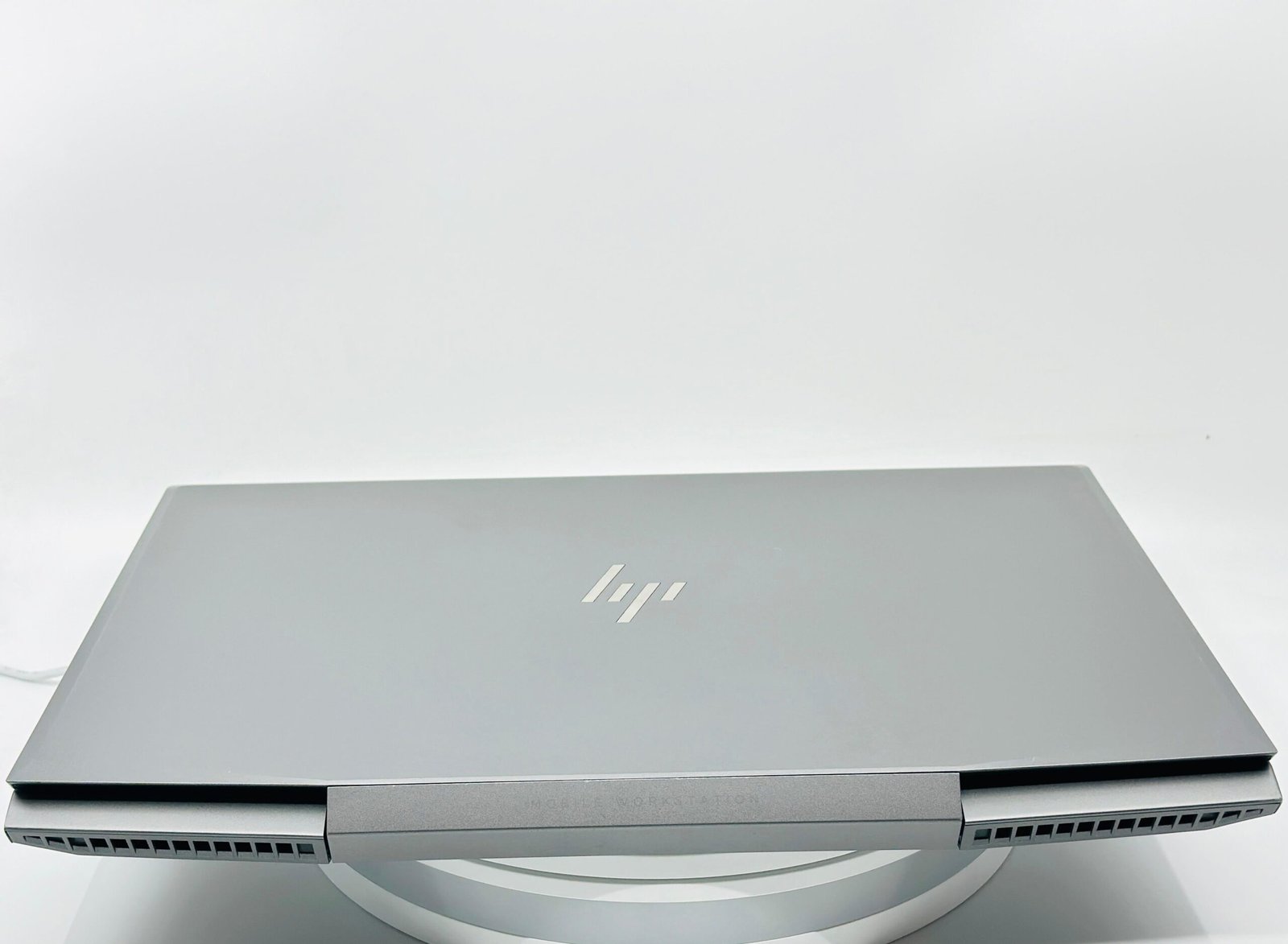 HP ZBook 15V G5 Ex-Lease laptop i5-8300H Turbo 4.0Ghz 16GB RAM 500GB NVME SSD 15.6 Inch with Windows 11 Pro:圖片 4