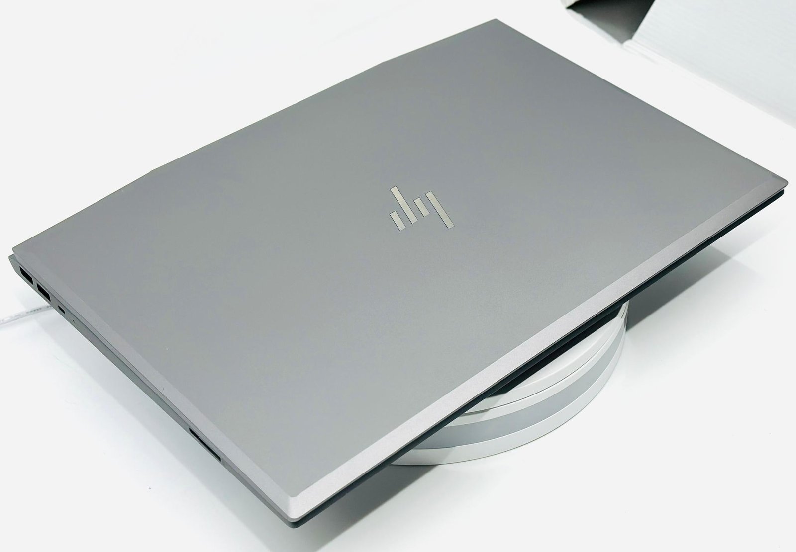 HP ZBook 15V G5 Ex-Lease laptop i5-8300H Turbo 4.0Ghz 16GB RAM 500GB NVME SSD 15.6 Inch with Windows 11 Pro:圖片 7