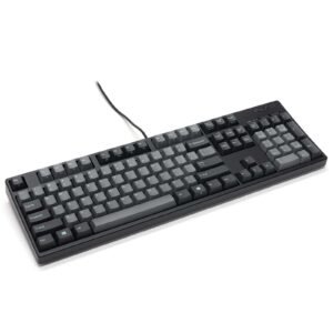 Filco Majestouch 2SS – Bàn phím cơ fullsize Speed Silver
