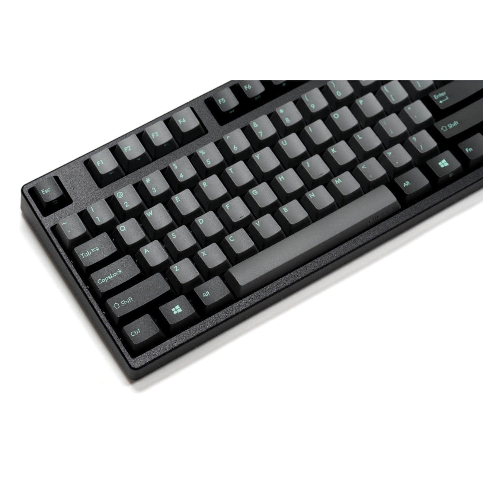Filco Majestouch 2SS – Bàn phím cơ fullsize Speed Silver:圖片 3