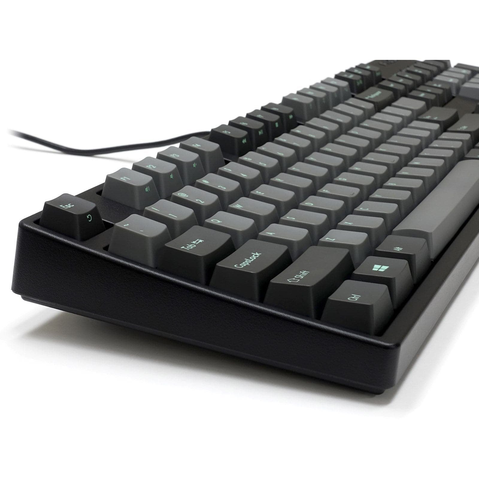 Filco Majestouch 2SS – Bàn phím cơ fullsize Speed Silver:圖片 4