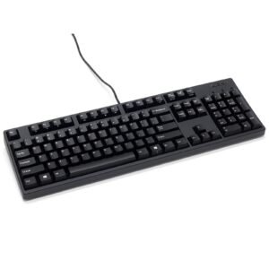 Filco Majestouch 3 – Bàn phím cơ fullsize PBT đa nhiệm
