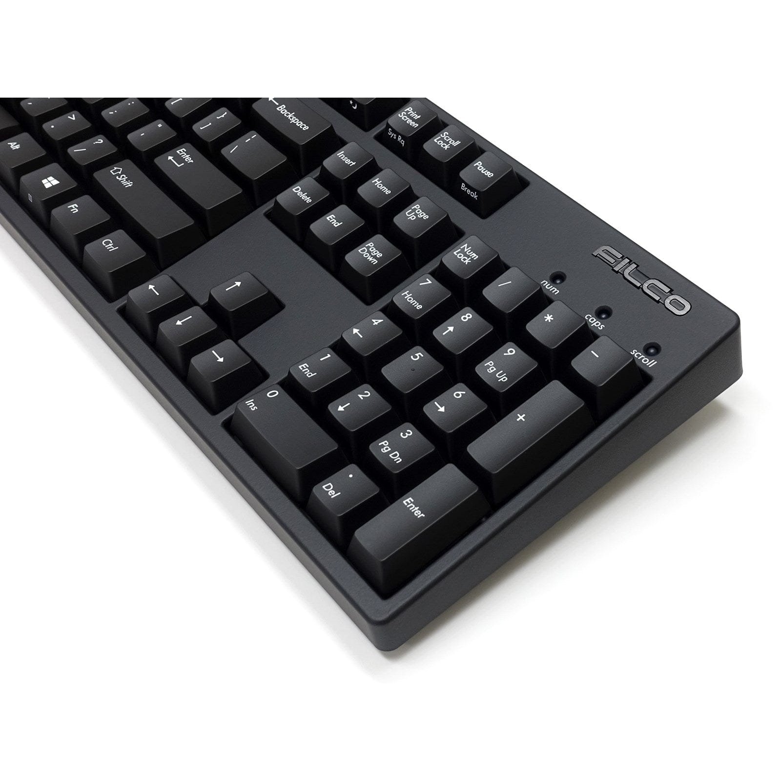 Filco Majestouch 3 – Bàn phím cơ fullsize PBT đa nhiệm:圖片 4