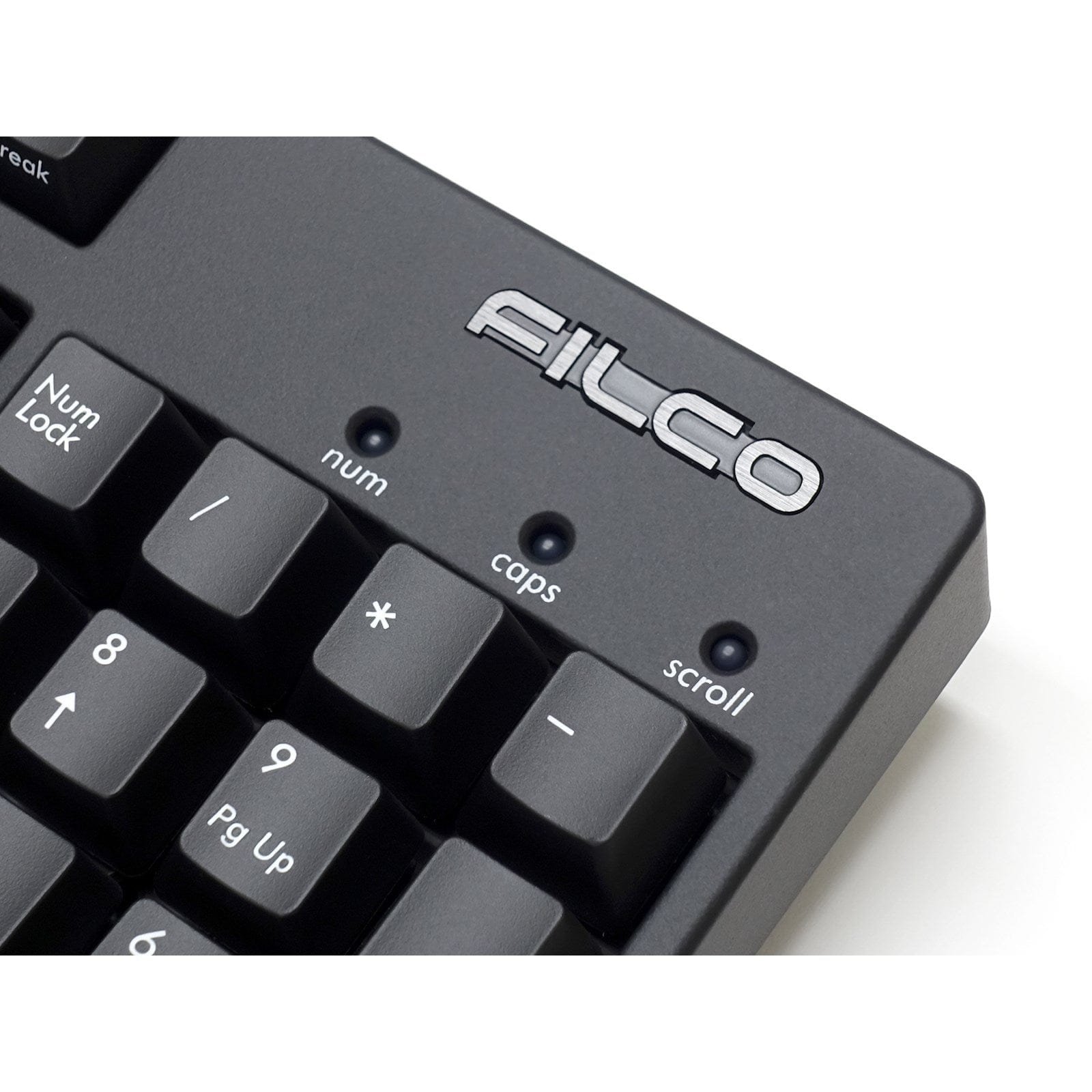Filco Majestouch 3 – Bàn phím cơ fullsize PBT đa nhiệm:圖片 5