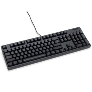 Filco Majestouch 3 Ninja – Bàn phím cơ fullsize chữ hông PBT