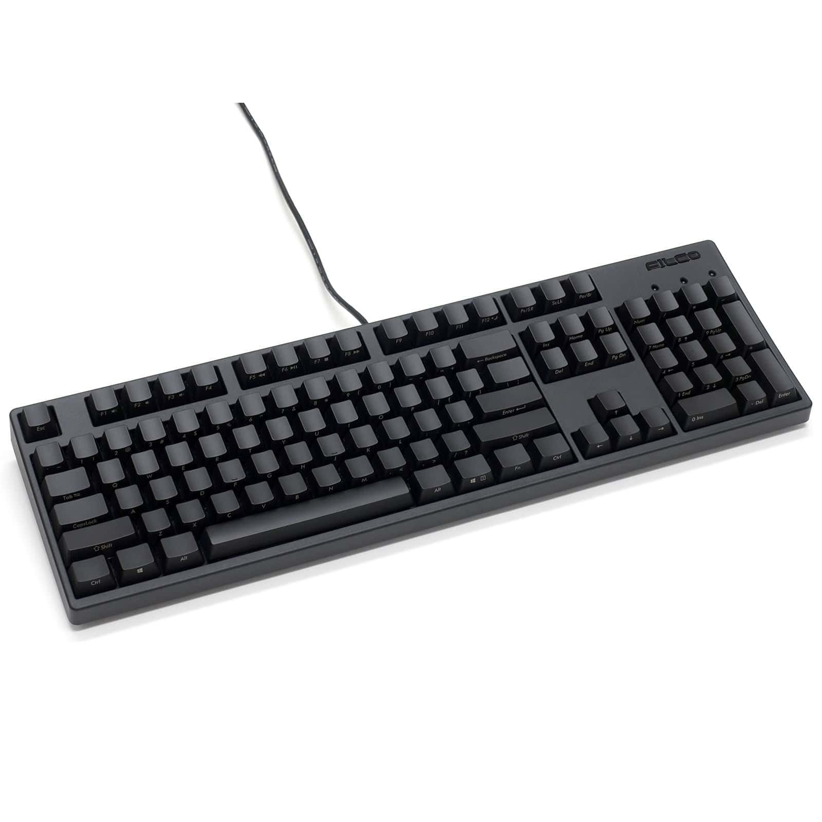 Filco Majestouch 3 Ninja – Bàn phím cơ fullsize chữ hông PBT