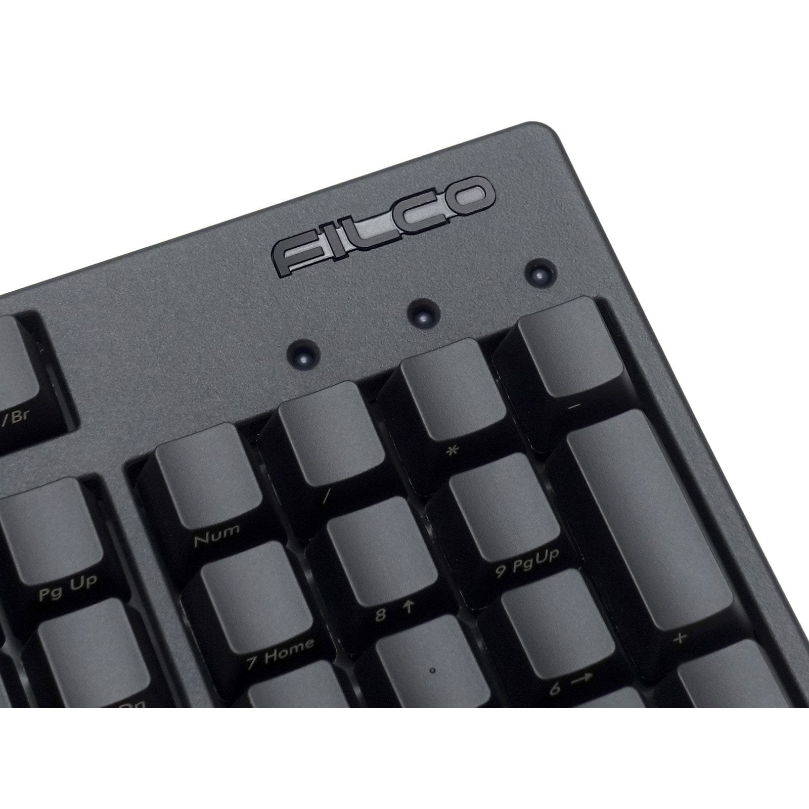 Filco Majestouch 3 Ninja – Bàn phím cơ fullsize chữ hông PBT:圖片 4