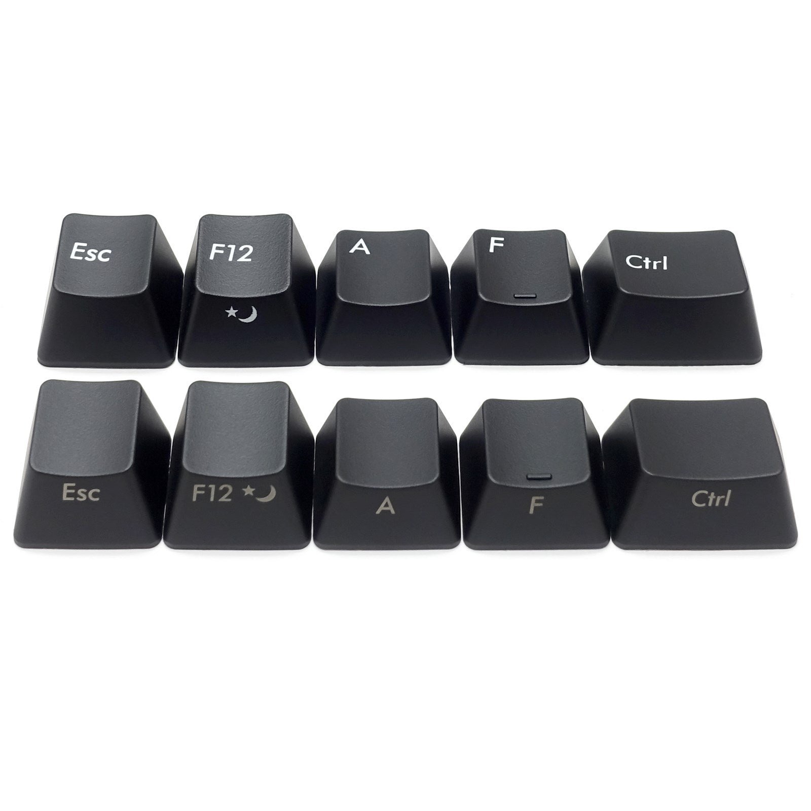 Filco Majestouch 3 Ninja – Bàn phím cơ fullsize chữ hông PBT:圖片 6