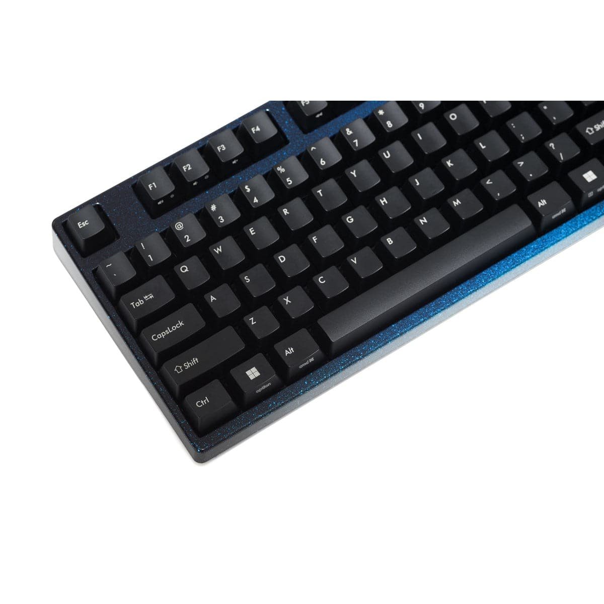 Filco Majestouch Convertible 3 Galaxy Blue – Bàn phím cơ TKL sơn mài:圖片 7
