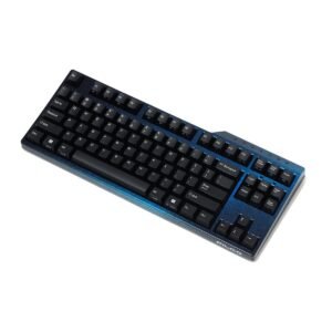 Filco Majestouch Convertible 3 Galaxy Blue – Bàn phím cơ TKL sơn mài