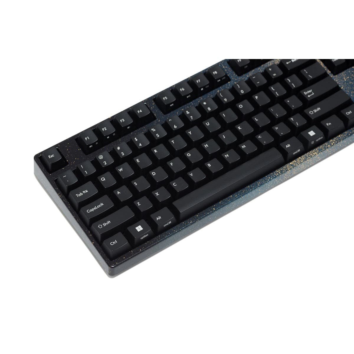 Filco Majestouch Convertible 3 Galaxy Gold – Bàn phím cơ fullsize sơn mài:圖片 7