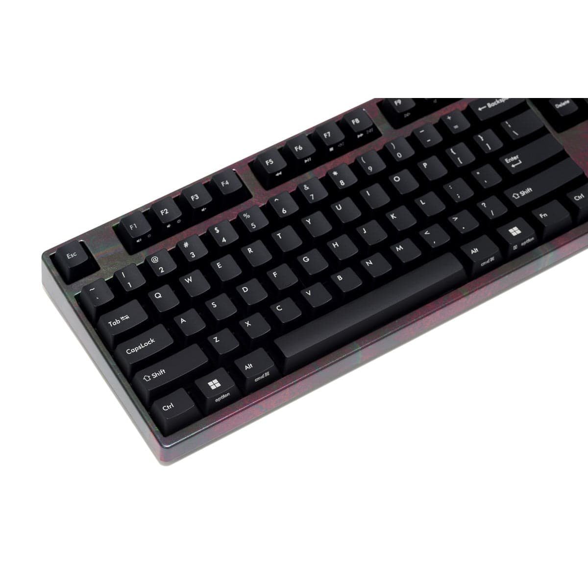 Filco Majestouch Convertible 3 Iridescent – Bàn phím cơ fullsize đổi màu:圖片 4