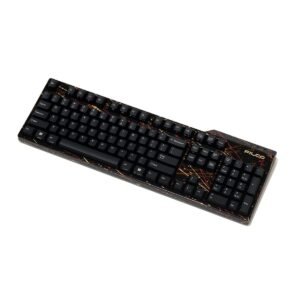 Filco Majestouch Convertible 3 Shibuki Black – Bàn phím cơ fullsize sơn mài